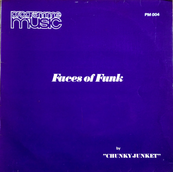 Faces Of Funk