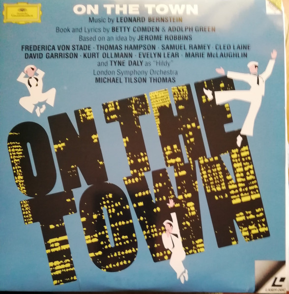 On The Town