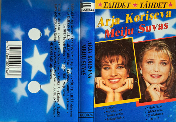 Tähdet Tähdet
