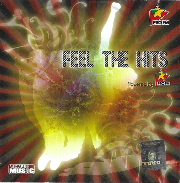 Feel The Hits Powered By PRO FM