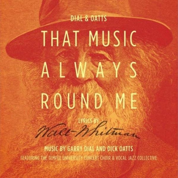 That Music Always Round Me