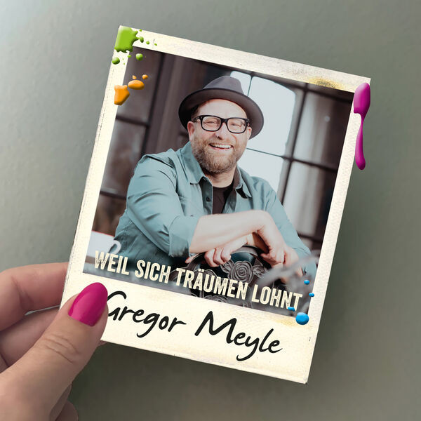 Weil Sich Träumen Lohnt