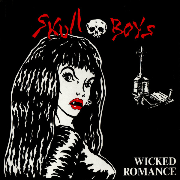 Wicked Romance