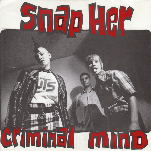Criminal Mind