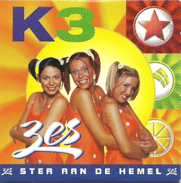 Ster Aan De Hemel