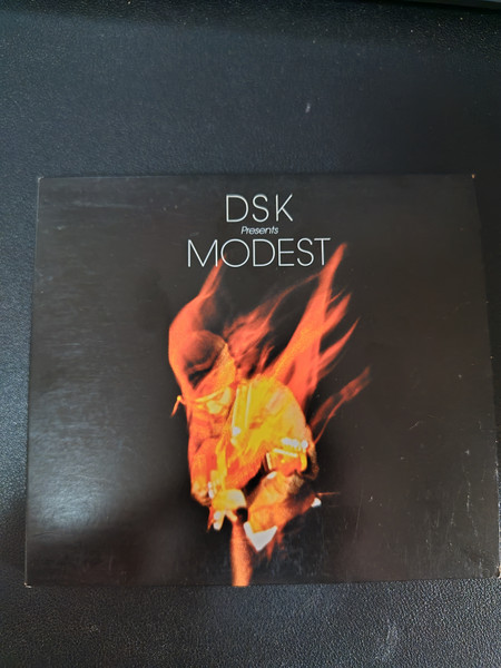 DSK Presents Modest
