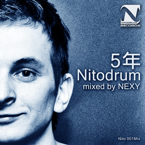 5年Nitodrum Mixed