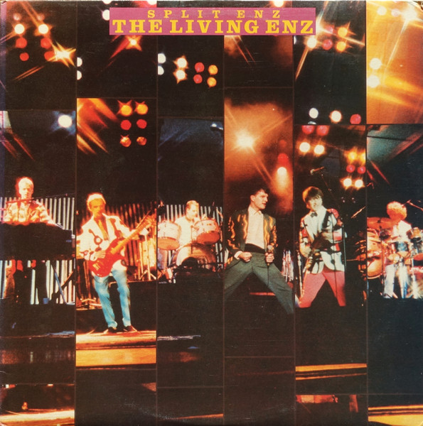 The Living Enz