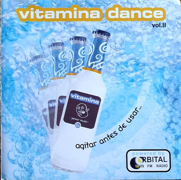 Vitamina Dance Vol.II
