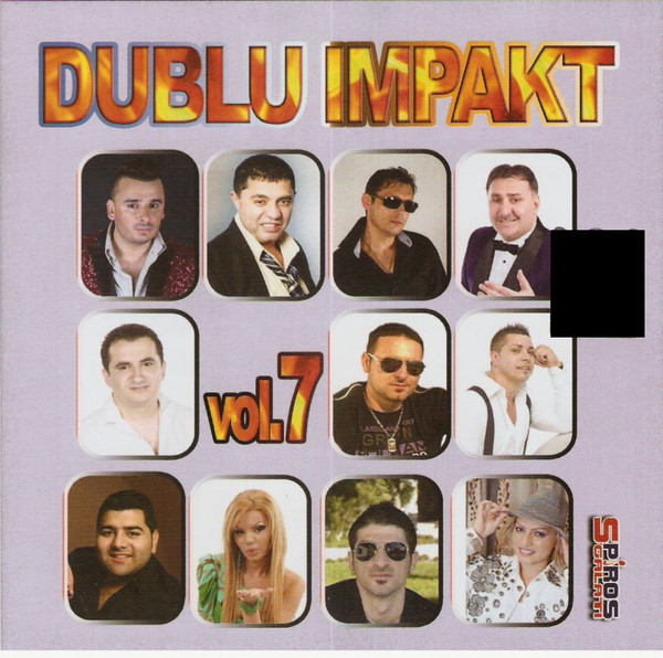 Dublu Impakt Vol.7