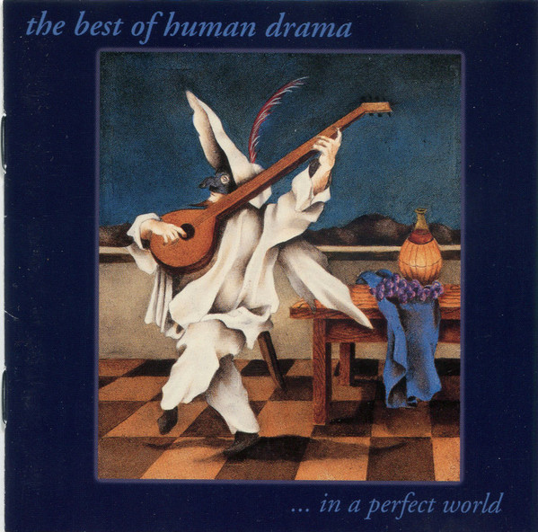 The Best Of Human Drama ...In A Perfect World