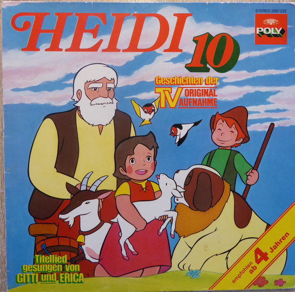 Heidi 10