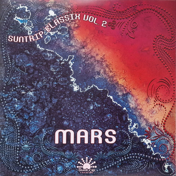 Suntrip Classix Vol. 2 - Mars