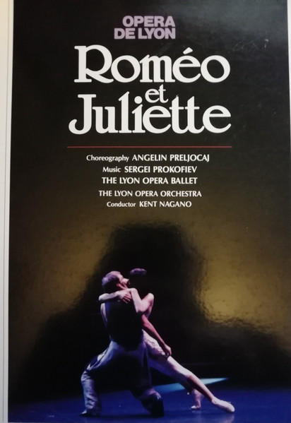 Roméo Et Juliette
