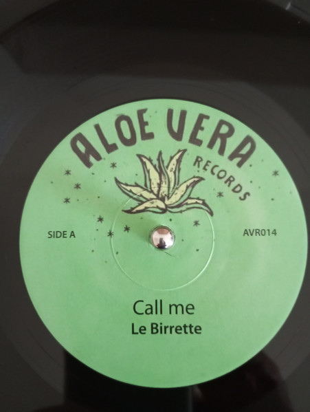 Call Me / Take A Look