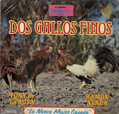Dos Gallos Finos