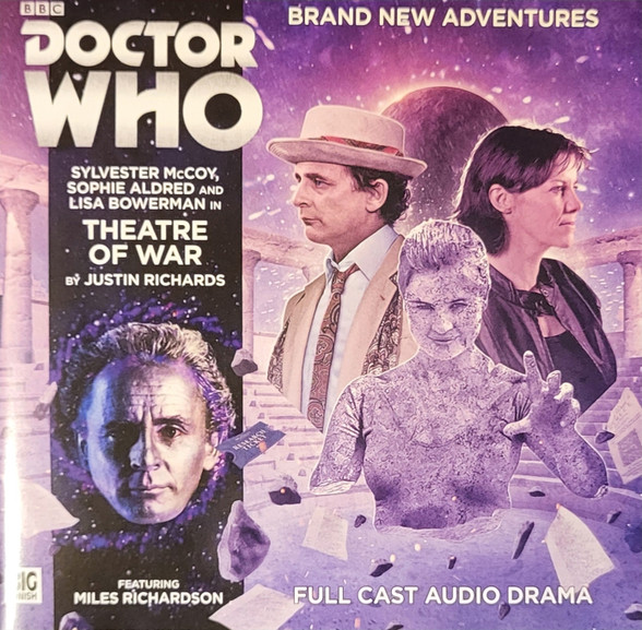 Theatre Of War