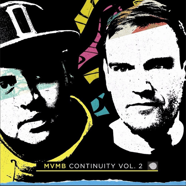 Continuity Vol. 2