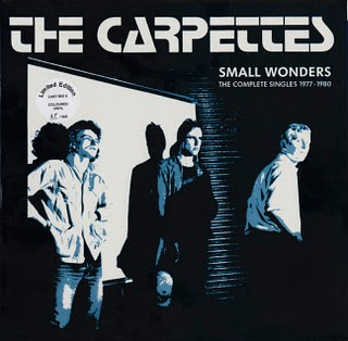 Small Wonders (The Complete Singles 1977-1980)