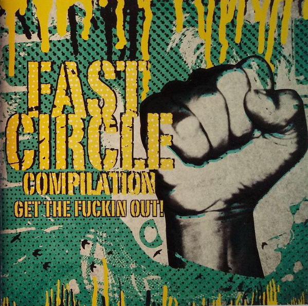 Fast Circle Compilation Get The Fuckin Out!