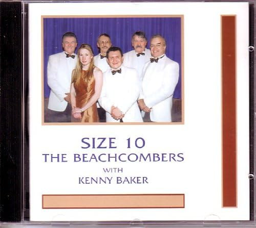Size 10