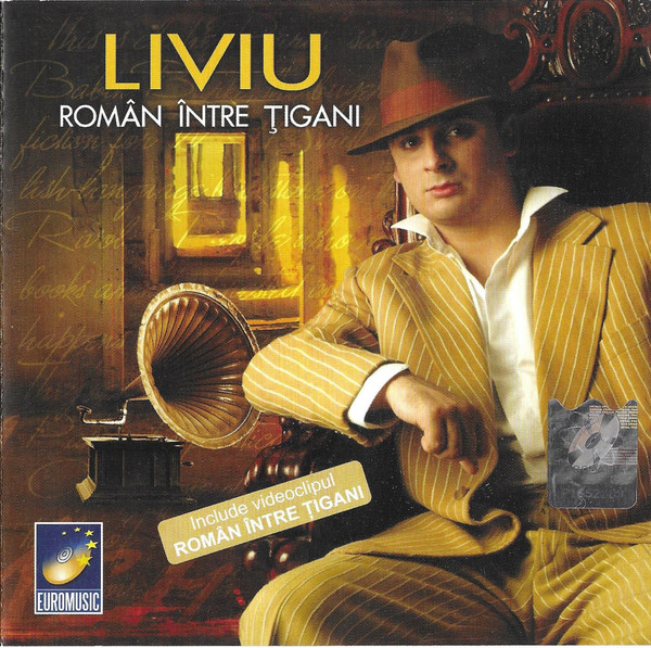 Român Între Țigani