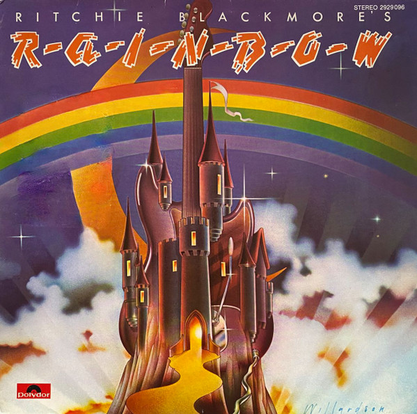 Ritchie Blackmore's Rainbow
