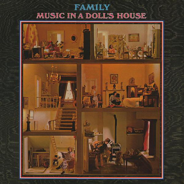 Music In A Doll's House