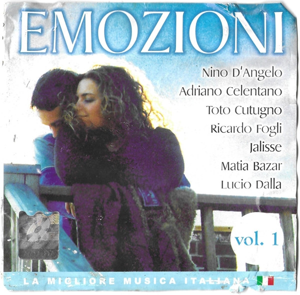 Emozioni Vol. 1