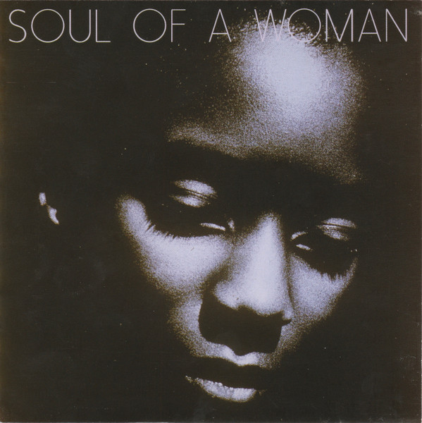 Soul Of A Woman