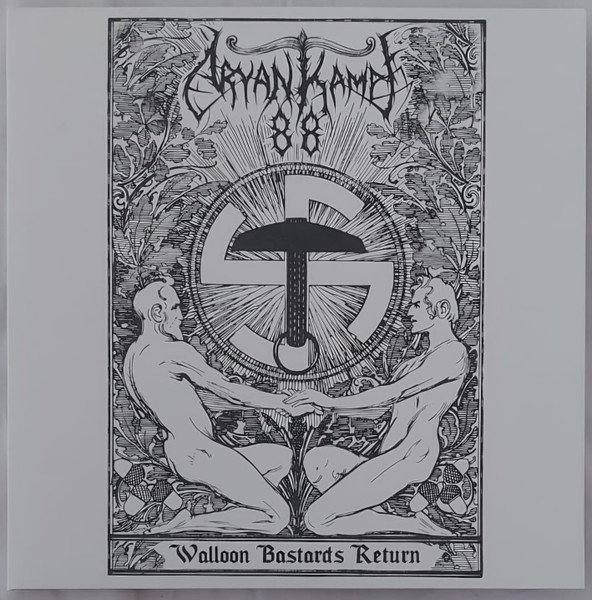 Walloon Bastards Return