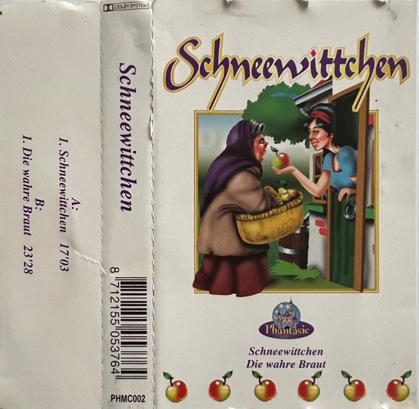 Schneewittchen / Die Wahre Braut