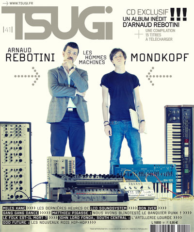 Tsugi Bonus Digital : Tsugi 41