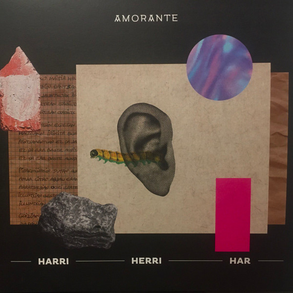 Harri Herri Har