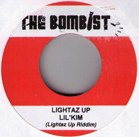 Lightaz Up / I'm Real