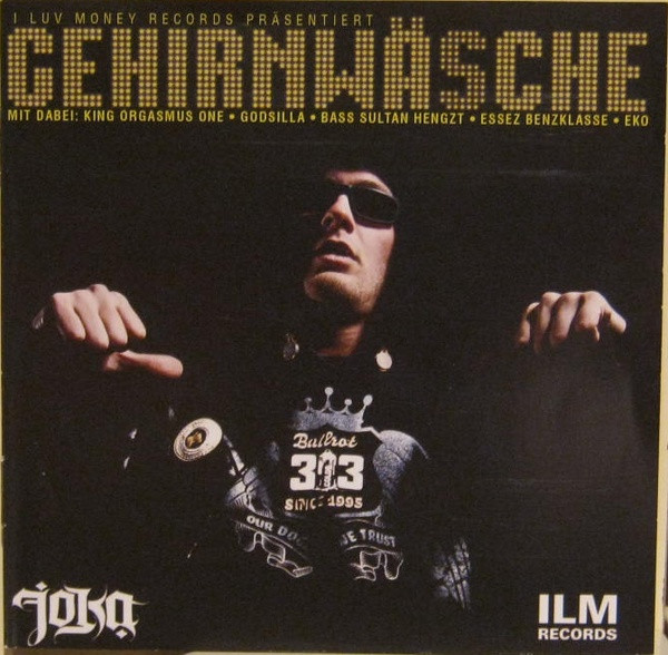 Gehirnwäsche