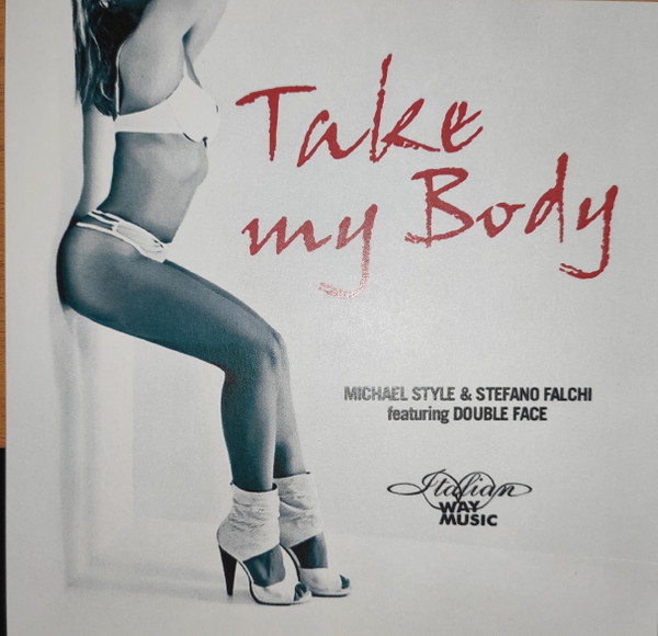Take My Body
