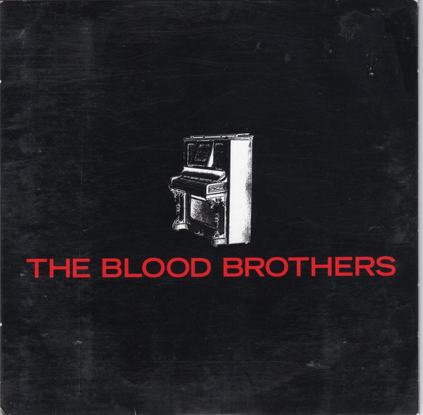The Blood Brothers