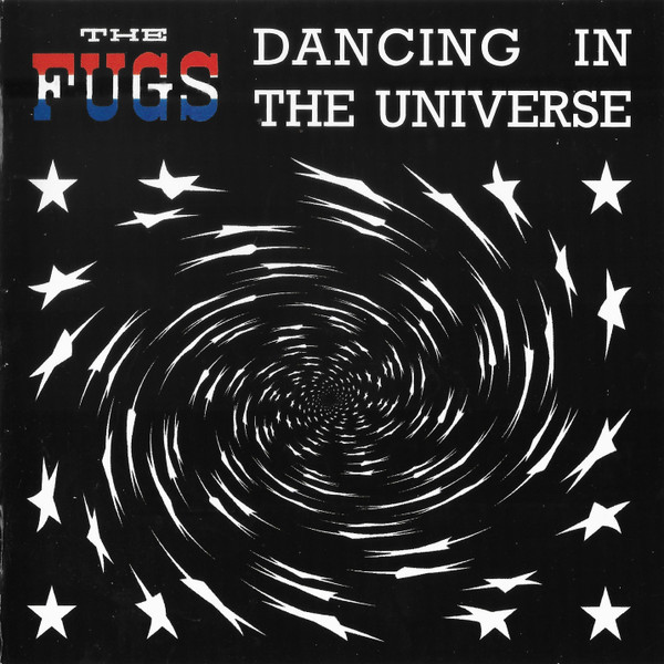 Dancing In The Universe