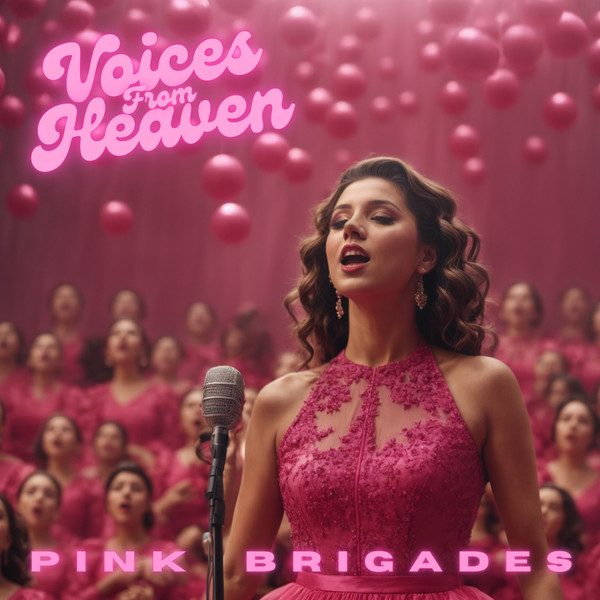 Pink Brigades