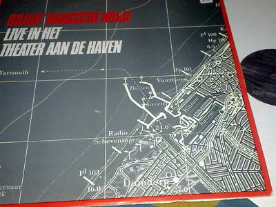 Live In Het Theater Aan De Haven