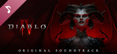 Diablo IV (Original Soundtrack)