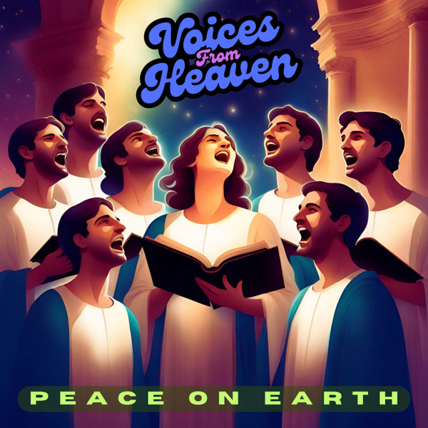 Peace On Earth