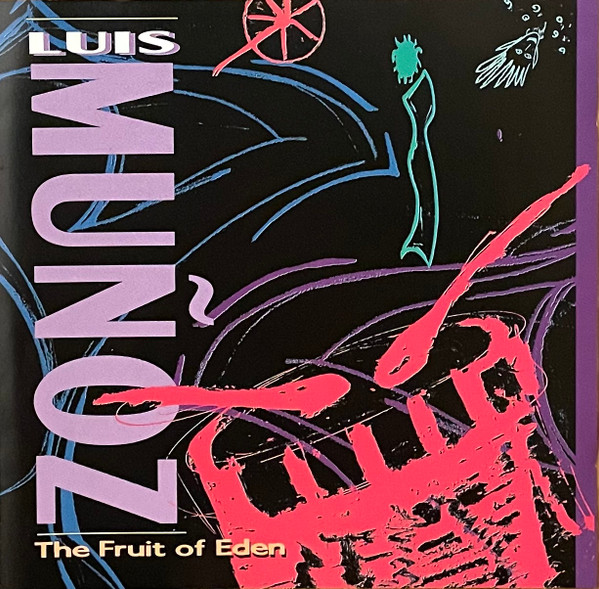 The Fruit Of Eden