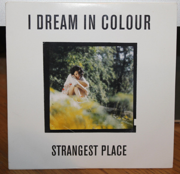 Strangest Place