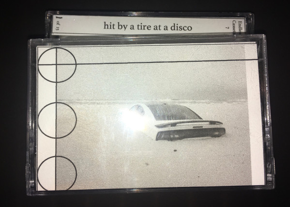 Hit By A Tire At A Disco