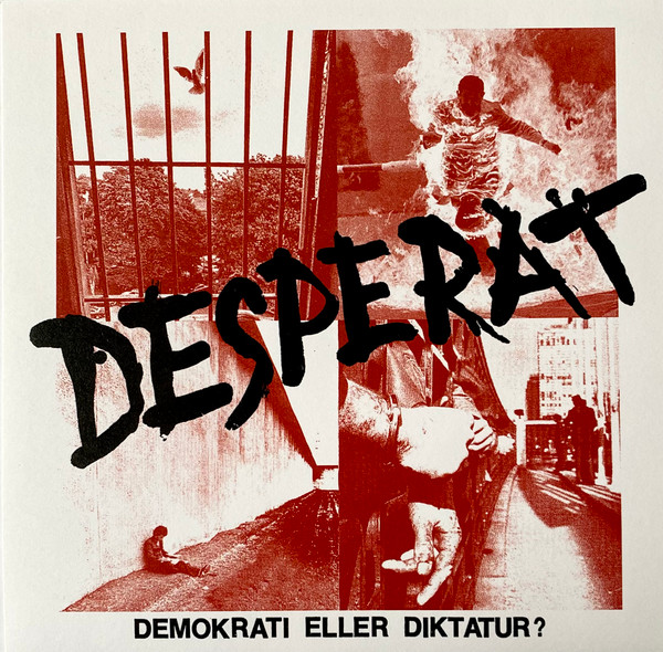 Demokrati Eller Diktatur?