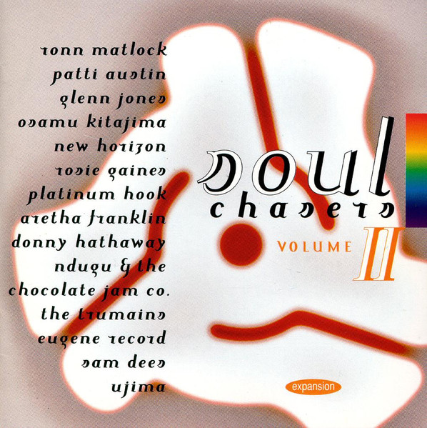 Soul Chasers Volume II