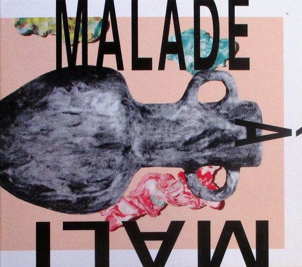 Malade À Mali