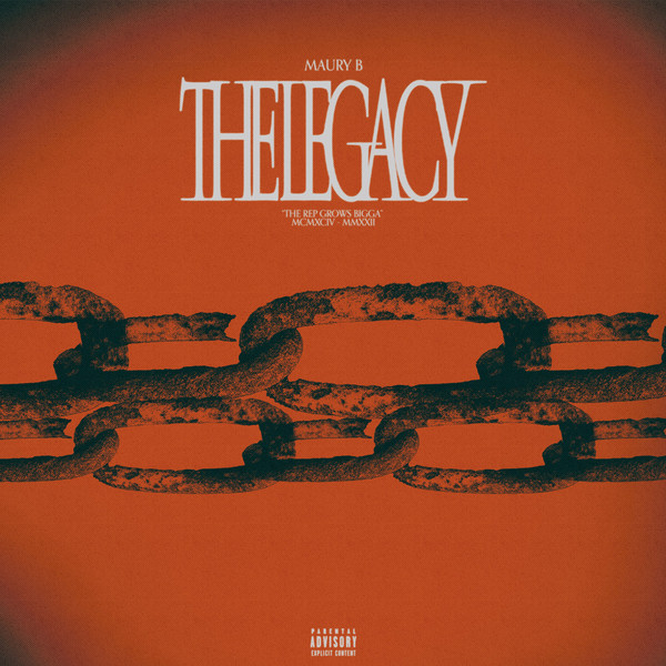 The Legacy